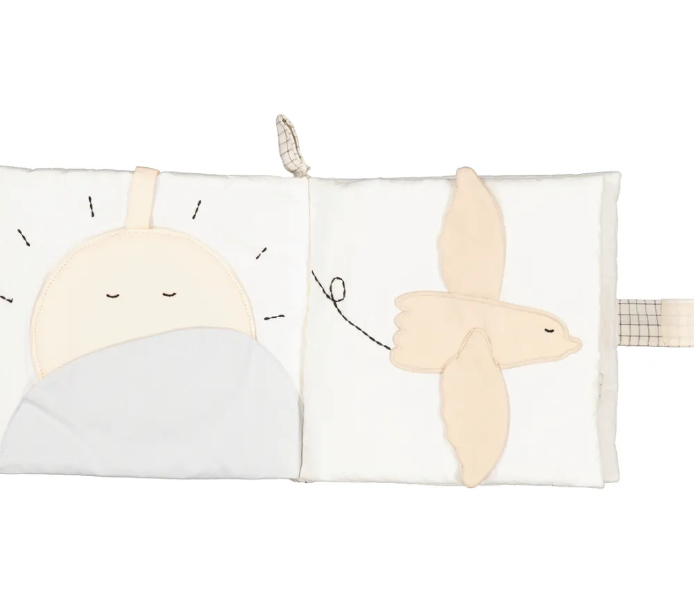 fabric_book_seersucker_ho_3.webp Kids Marmar Copenhagen Baby Toys>Fabric Book, Seersucker Home – Marmar