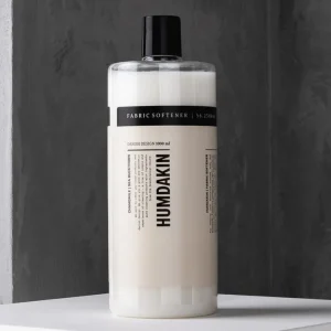 Humdakin Cleaning Items>01 Fabric softener, Chamomile and Sea Buckthorn –