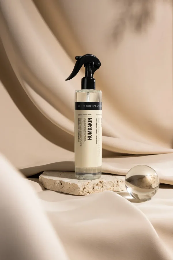 Humdakin Textiles | Cleaning Items>Fabric Spray 2-in-1 –