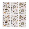 Kids FILIBABBA Creativity>Favourite stickers, Forest friends –
