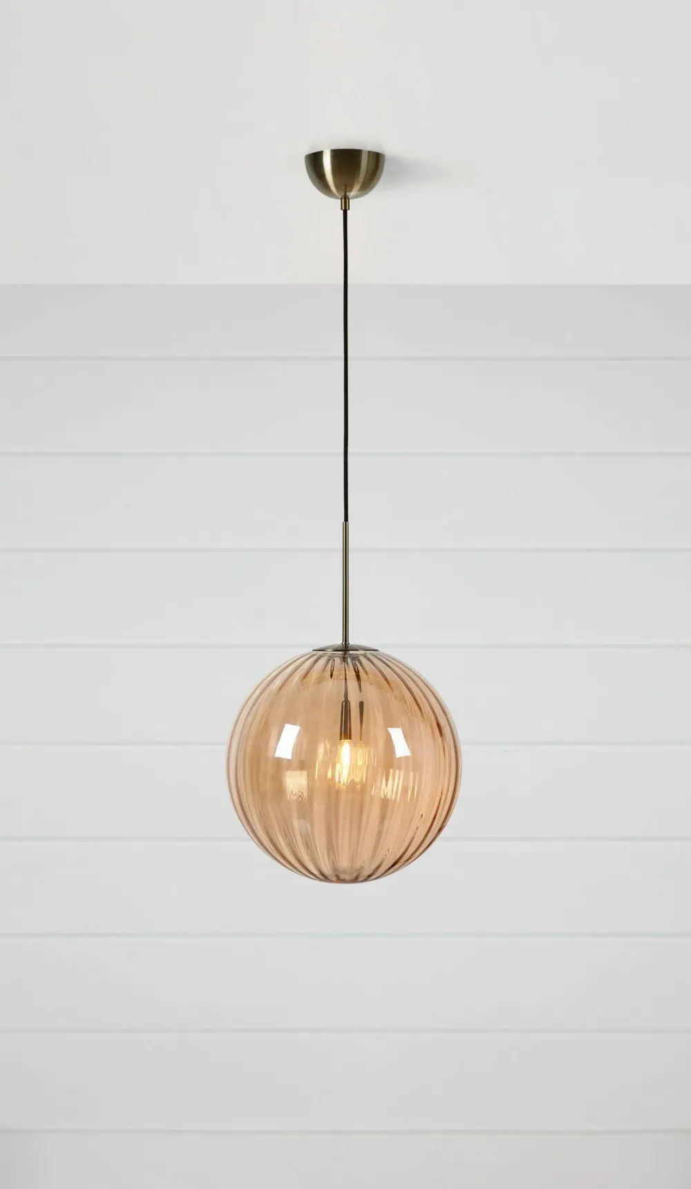 fengari_ceiling_lamp_ambe_3.webp Markslöjd Lamps & Lighting | Bedroom>Fengari Ceiling Lamp Amber – Marksløjd