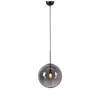 Markslöjd Lamps & Lighting | Bedroom>Fengari Ceiling Lamp Black – Marksløjd