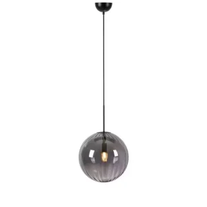 Markslöjd Lamps & Lighting | Bedroom>Fengari Ceiling Lamp Black – Marksløjd