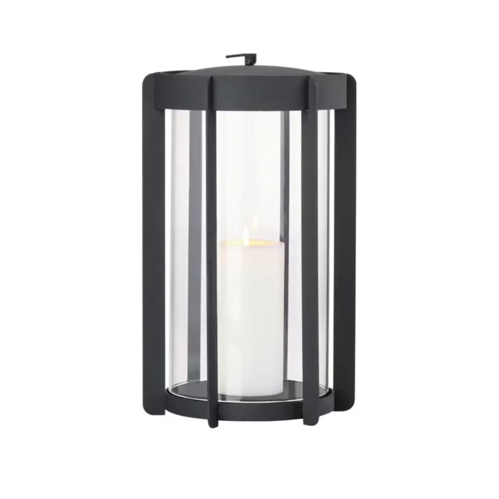 firefly_lantern_l__cm_bla_0.webp Zone Denmark Outdoor>Firefly lantern L 25 cm, black –