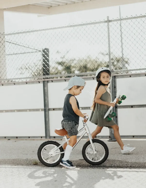Kids Banwood Outdoor Toys>First GO! Chrome –