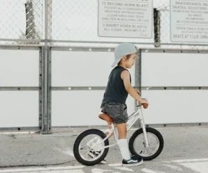 Kids Banwood Outdoor Toys>First GO! Chrome –