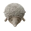 Kids Lorena Canals Cushions & Nursing Pillows | Cuddly Toys>Floor Cushion Hedgehog –