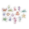 Kids FILIBABBA Bath Toys>Foam bath toys, Under the sea –
