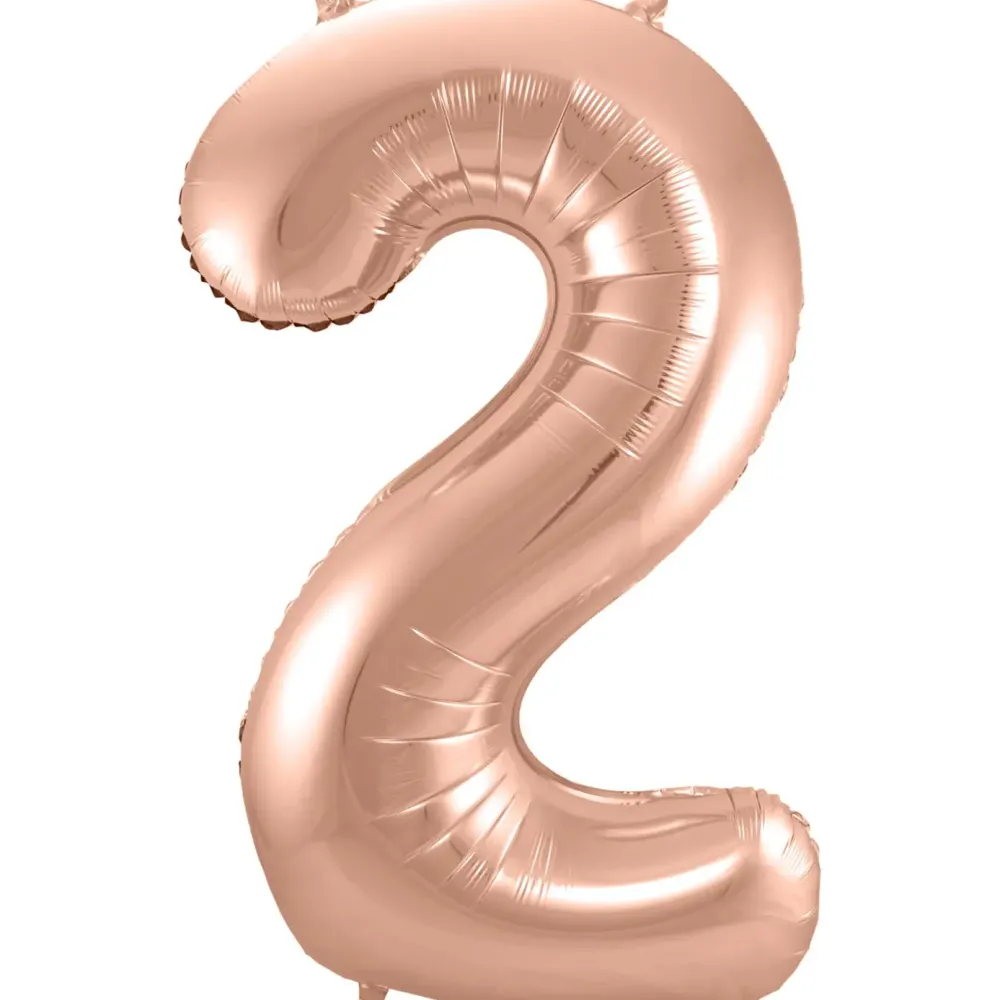 foil_balloon__rose_gold___0-2.webp Kids Nordichaus Birthday / Party>Foil Balloon 2 Rose Gold – 86 cm
