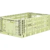 Kids Ay-kasa Storage | Storage>Folding box maxi, Melon – Aykasa
