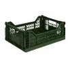 Kids Ay-kasa Storage | Storage>Folding box midi, Khaki – Aykasa