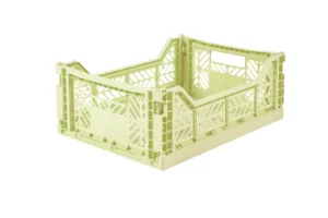 Kids Ay-kasa Storage | Storage>Folding box midi, melon – Aykasa