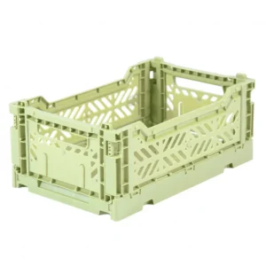 Kids Ay-kasa Storage | Storage>Folding box mini, melon –