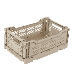 Kids Ay-kasa Storage | Storage>Folding box mini, Sand – Aykasa