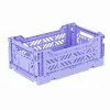 Kids Ay-kasa Storage | Storage>Folding box mini, Taro Milk Tea – Aykasa