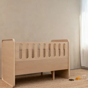 Kids Nofred Kids Furniture>Form Baby & Jr. Bed –