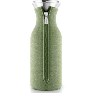 Eva Solo Kitchen>Fridge carafe 1 l, Pistache –