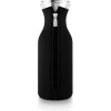 Nordichaus Kitchen>Fridge Carafe, 1L Black – Eva Solo