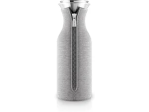 Nordichaus Kitchen>Fridge Carafe, 1L Grey – Eva Solo
