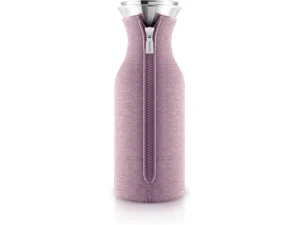 Nordichaus Kitchen>Fridge Carafe, 1L Rose – Eva Solo
