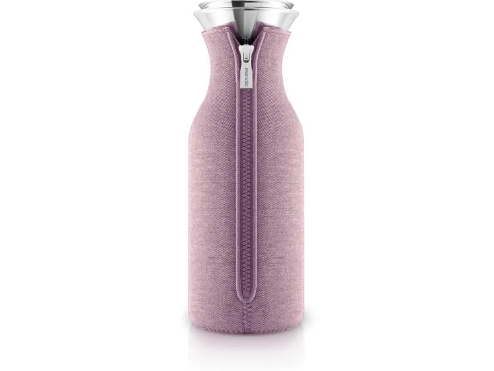 fridge_carafe_l_rose__eva_0.webp Nordichaus Kitchen>Fridge Carafe, 1L Rose – Eva Solo