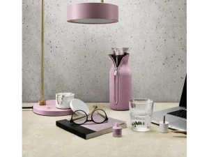 Nordichaus Kitchen>Fridge Carafe, 1L Rose – Eva Solo