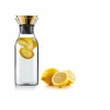 Eva Solo Kitchen>Fridge Carafe with Brass Lid, 1L –