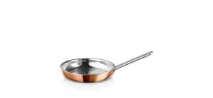 Eva Solo Kitchen>Frying Pan, Copper –