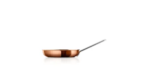 Eva Solo Kitchen>Frying Pan, Copper –