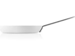 Eva Solo Kitchen>Frying Pan White, Non-stick 28 cm –