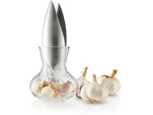 Eva Solo Kitchen>Garlic Press –