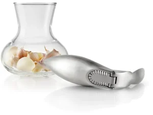 Eva Solo Kitchen>Garlic Press –