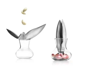 Eva Solo Kitchen>Garlic Press –