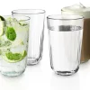 Eva Solo Kitchen>Glass 4 pcs Facette 430 ml –