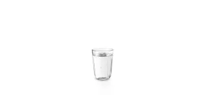 Eva Solo Kitchen>Glass 4 pcs Facette 430 ml –