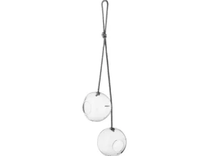 Eva Solo Outdoor>Glass Bird Feeders Ø10 cm –