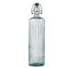 Bitz Kitchen>Glass bottles green – 6 pieces –