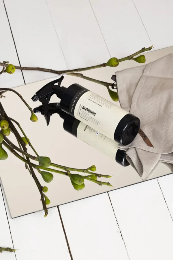 Humdakin Cleaning Items>Glass Cleaner –