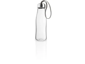 Eva Solo Kitchen>Glass drinking bottle 0.5l Tau –