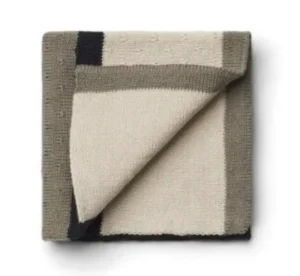 Humdakin Textiles | Kitchen>Graphic kitchen cloth 2 pack, Natural –