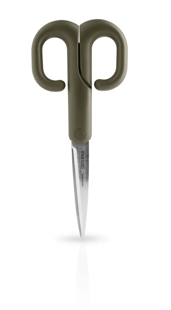 Eva Solo Kitchen>Green tool kitchen scissors –