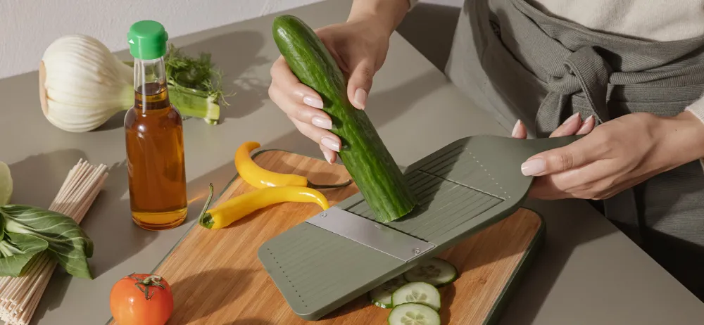 green_tool_mandolin_slice_1.webp Eva Solo Kitchen>Green Tool Mandolin Slicer –