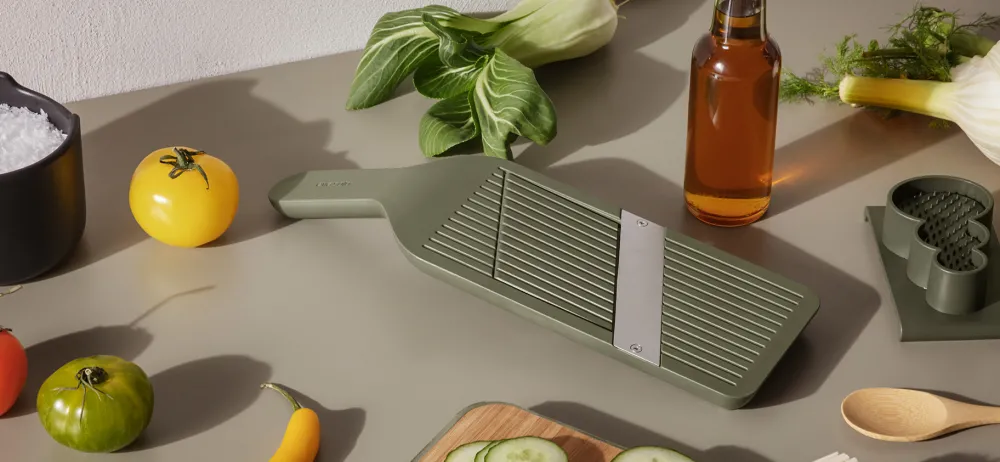 green_tool_mandolin_slice_3.webp Eva Solo Kitchen>Green Tool Mandolin Slicer –