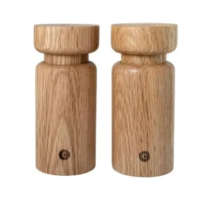 Crush Grind Kitchen>Grinder Helsinki 2 pieces, 13 cm –