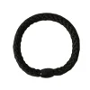 Kids Name It Teen Girls 8+ | Girl 2-8Y>Hair elastic 4-pack, Black Glitter –