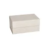 Kids OYOY Storage | Office>Hako Storage Box Beige, A5 –