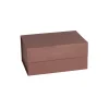 Kids OYOY Storage | Storage>Hako Storage Box Caramel, A5 –