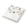 Kähler Design Christmas Decorations | Textiles>Hammershøi Christmas Tablecloth, 150 x 350 – Kähler