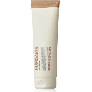 Humdakin Wellness & Beauty | Soap And Dispensers>Hand and Body Scrub 250 ml –