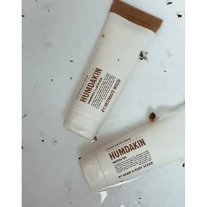 Humdakin Wellness & Beauty | Soap And Dispensers>Hand and Body Scrub 250 ml –
